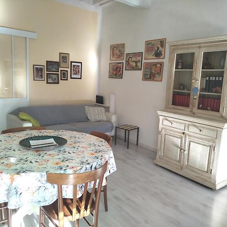 Green House Di Giovanna Піза Екстер'єр фото