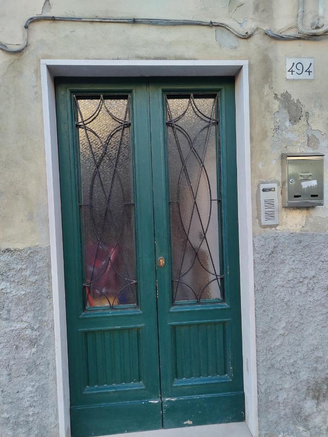 Green House Di Giovanna Піза Екстер'єр фото